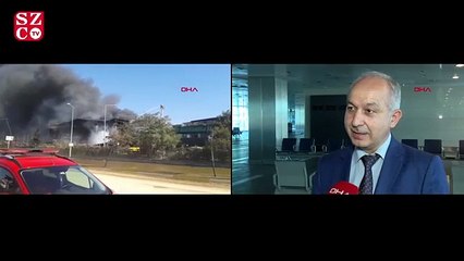 Cuma günkü yağmura dikkat! Kimyasal yağacak