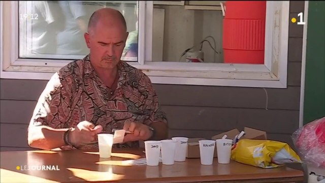 Dépistages négatifs pour les rameurs de Shell va’a