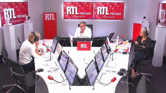 Notre-Dame : l'incroyable sauvetage du tapis de chœur après l'incendie