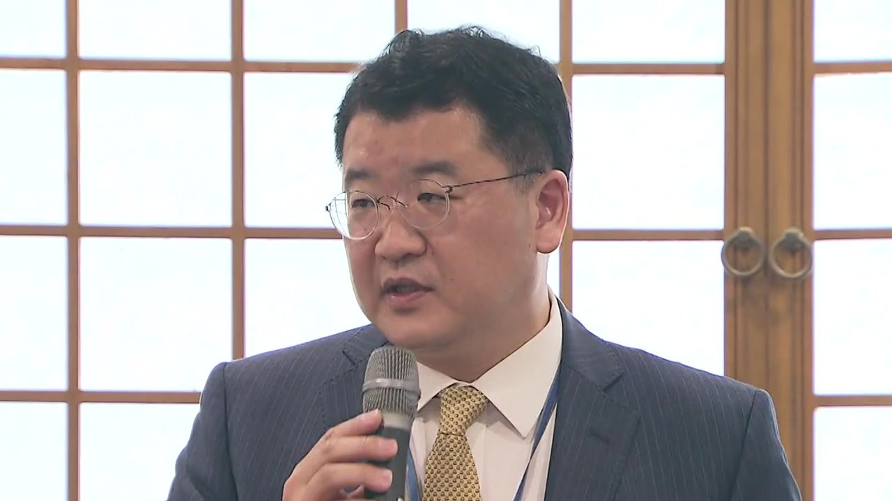 靑 "한미 정상회담, 비핵화 방안 협의" / YTN
