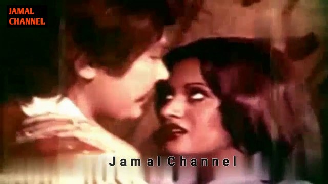 Premer Agune Jole Gelam Sojoni - Runa Laila, Jafar Iqbal / Film - Fakir Majnu Shah.