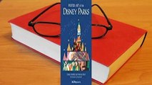 Online Poster Art of the Disney Parks  For Free