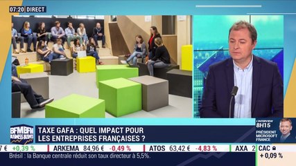 Leboncoin: n°1 sur l'automobile, l'immobilier et n°2 sur l'emploi, Antoine Jouteau - 19/09