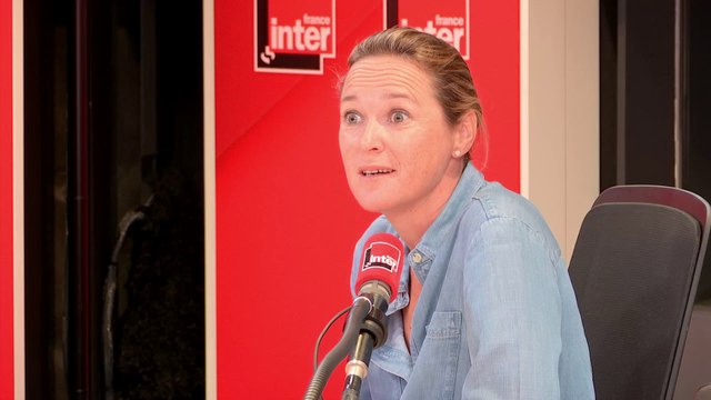Sophie Charnavel, directrice des éditions Plon, sur le roman inédit de Françoise Sagan : J'ai adoré la drôlerie, l'esprit. Tout est absolument merveilleux. Elle joue avec des codes subtiles, drôles et délicats.