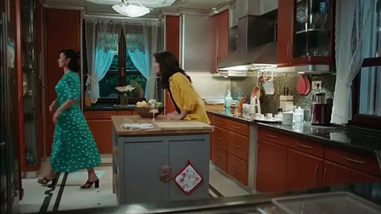 مسلسل الطفل مترجم للعربية - الحلقة 2 - القسم الثاني