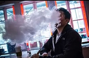 L'Inde, grand producteur de tabac, interdit le vapotage