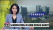 Samsung Electronics projected to have 47% of global DRAM market in Q3: IHS Markit