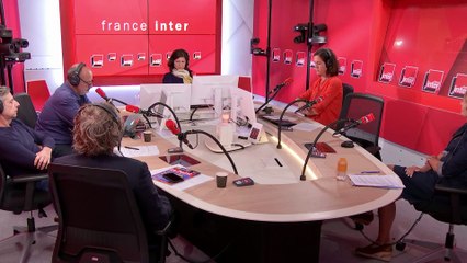 Clément Viktorovitch sur Canal Plus : la rhétorique pour tous - Capture d'écrans