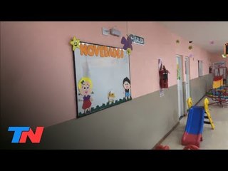 El intendente que no quiere inaugurar un jardín en Tucumán, ni siquiera a pedido de Macri