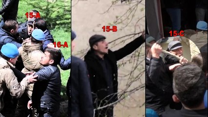 CHP'den linç belgeseli: "Taşları, sopaları ve demir çubukları göreceksiniz"