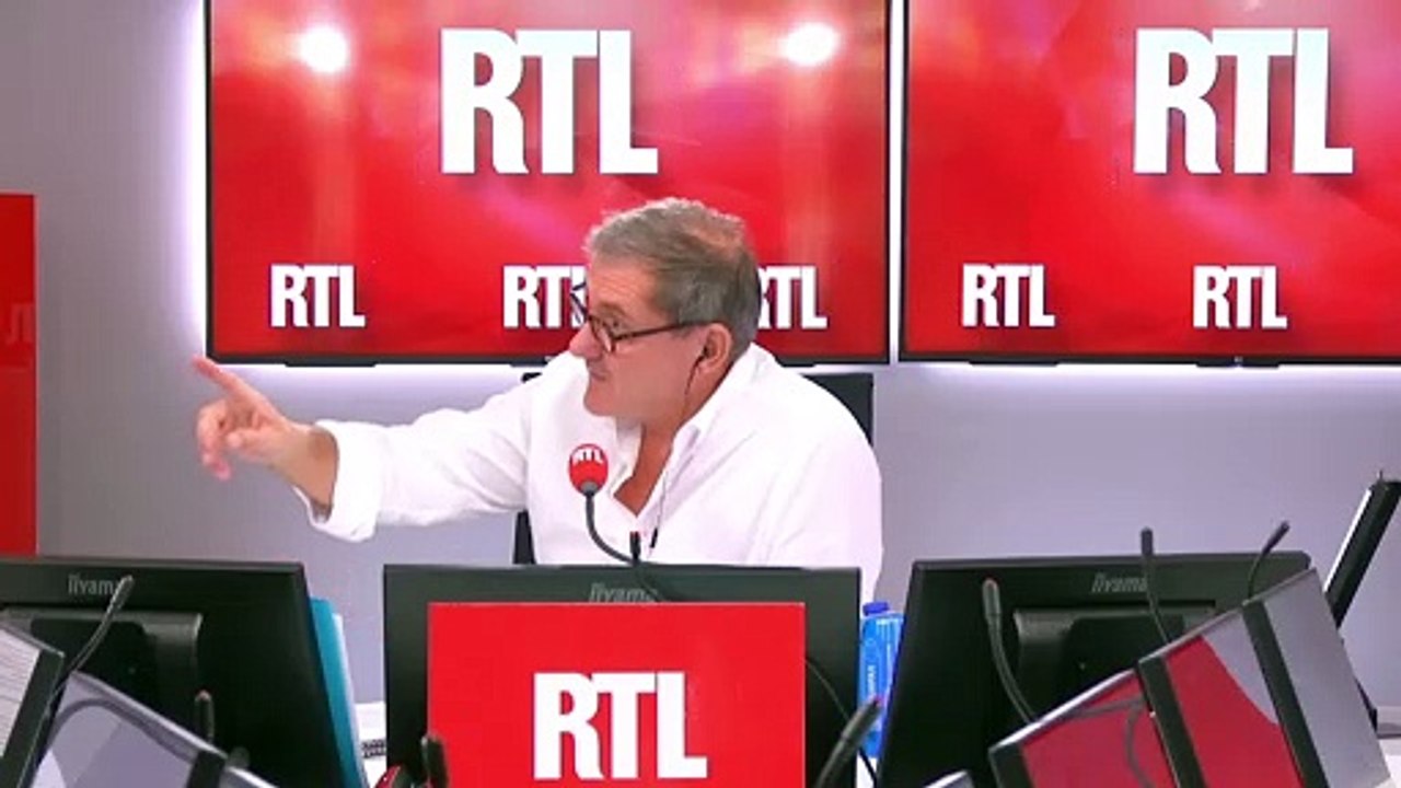 Michel Cymes vous explique comment soigner la fibromyalgie