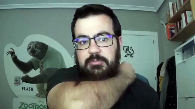 SoyFelipez360 opina sobre els fets del 1 Octubre a Catalunya