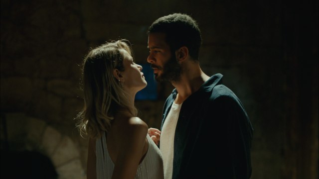 Kuzgun 17. Bölüm Dila Kuzgun Yüzleşme