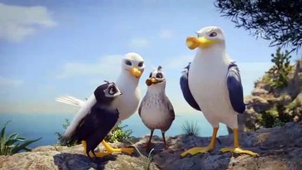 Sinema - Hızlı ve Tüylü - İSTANBUL