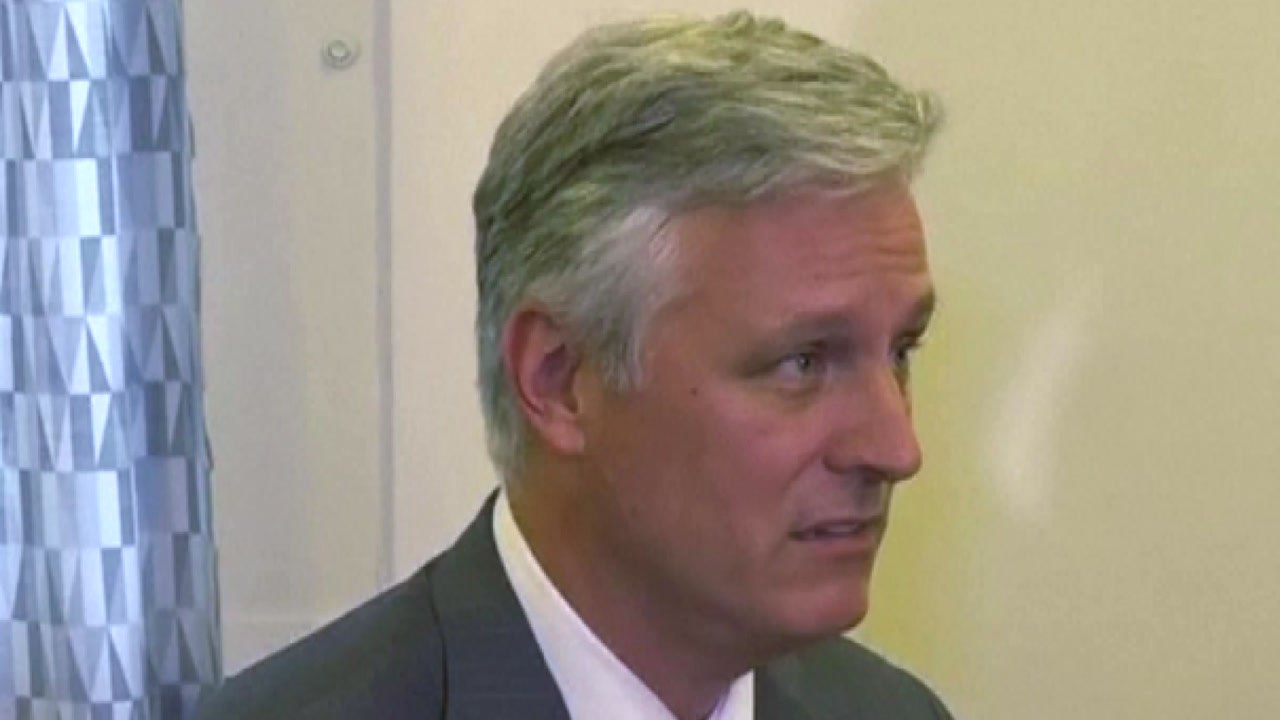 미 볼턴 보좌관 후임에 오브라이언...북미 협상 탄력받나? / YTN