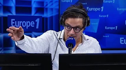 Rachida Dati - Europe 1 & CNews jeudi 19 septembre 2019