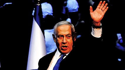 Israel election: Partial results show rivals heading for deadlock