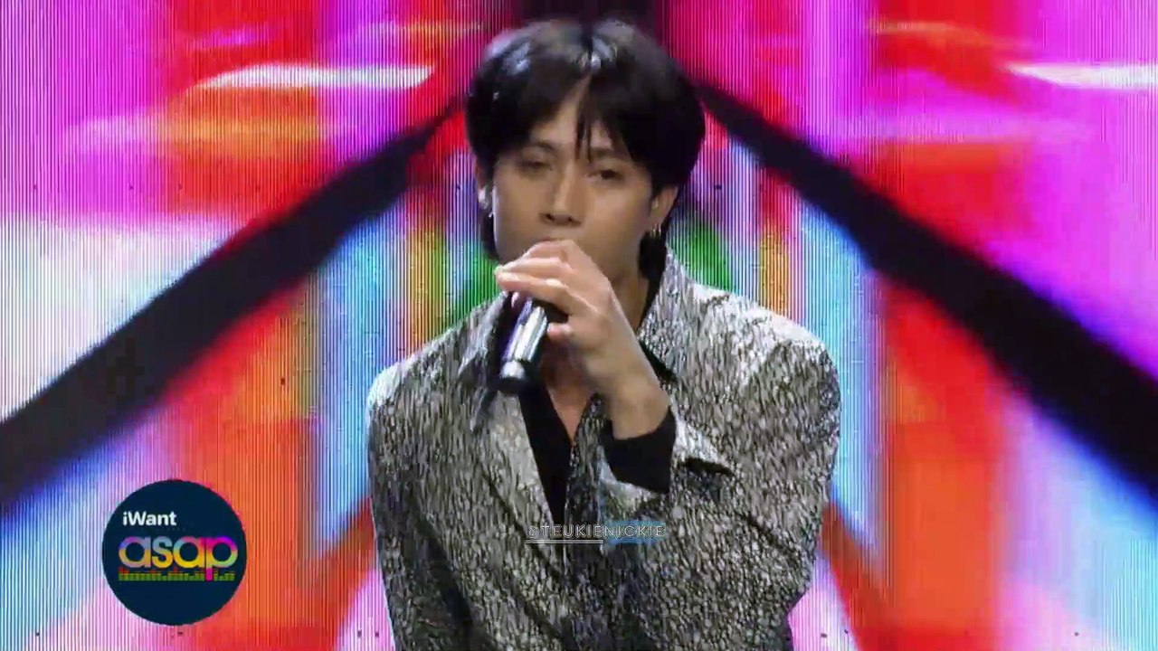 190915  SB19 - Go Up IW@ntAsap