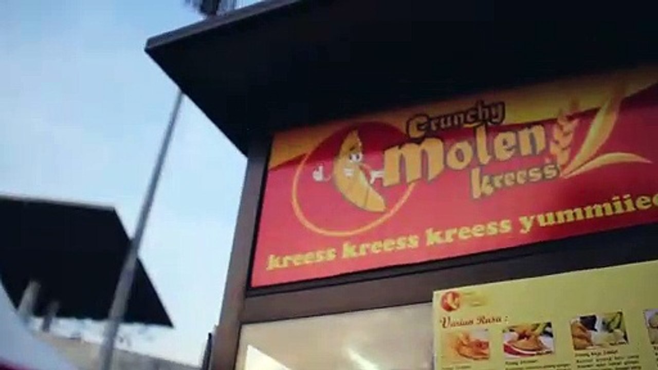 VID-Crunchy Molen