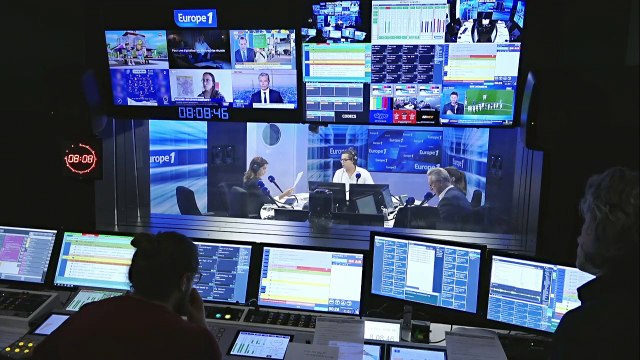 Aujourd'hui, je fais un travail : à Besançon, une structure accueille les hommes auteurs de violences conjugales