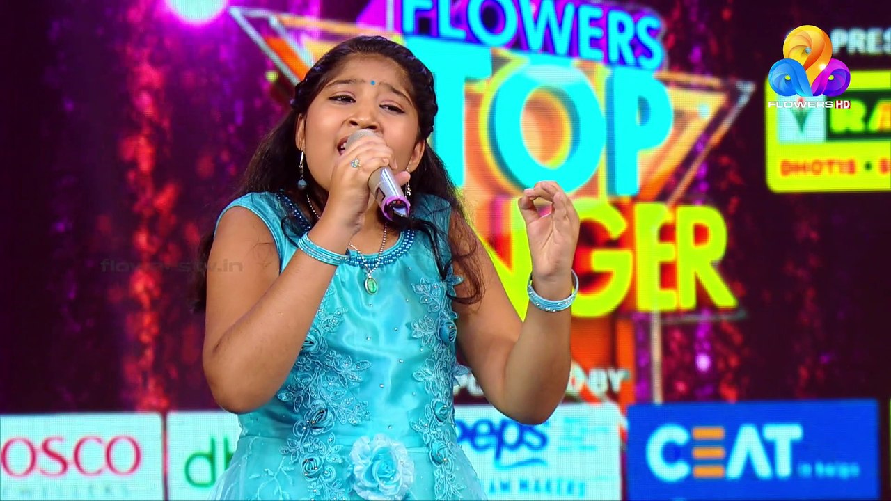 Flowers Top Singer | Musical Reality Show | Ep #326 ( Part - B )