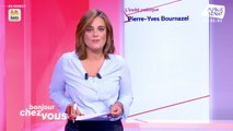 Invité : Pierre-Yves Bournazel - Bonjour chez vous ! (19/09/2019)