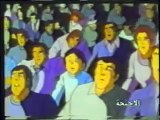 رسوم متحركة النمر المقنع الحلقة 25