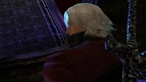 Devil May Cry 2 - Bande annonce Switch
