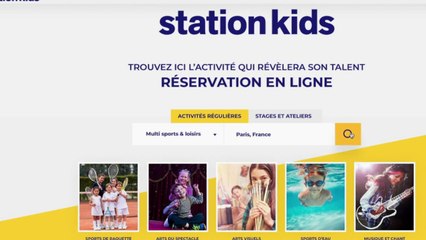 Bons coûts - La fin du casse-tête des activités !