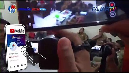 15 Eks Camat Belum Disanksi, PEMKOT Makassar Konsultasi Pelanggaran 15 Eks Camat Di KASN
