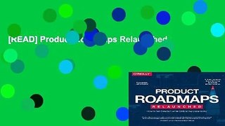[READ] Product Roadmaps Relaunched