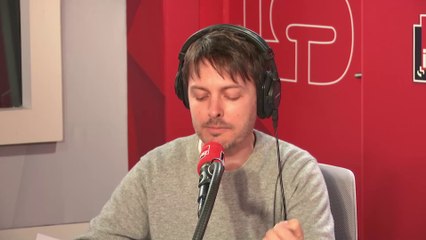 Concordance des temps - Le Billet de Chris Esquerre