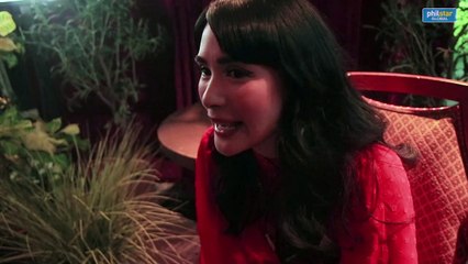 Heart Evangelista on wearing jewelry