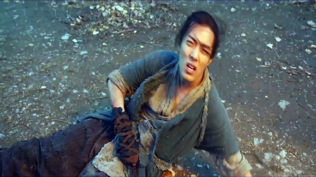 TRU TIÊN OFFICIAL TRAILER 2019