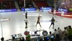 Handball - Lidl Starligue : Ivry et Aix se quittent bons amis