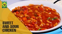 Sweet And Sour Chicken | Mehboob's Kitchen | Masala TV Show | Mehboob Khan