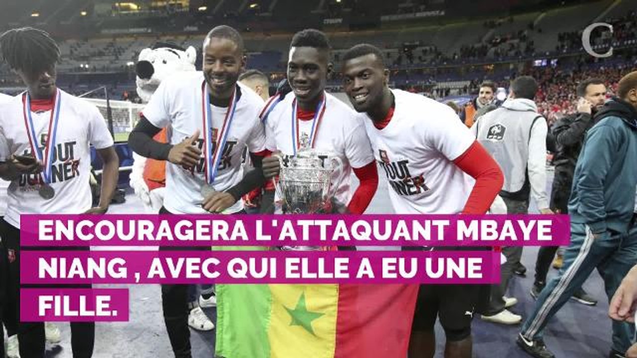 PASSION WAGS. Rennes-Celtic Glasgow : découvrez les femmes des joueurs des deux équipes en photos