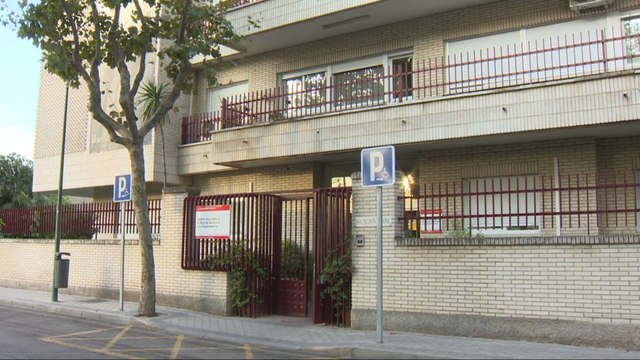 Hogar religioso en el que hará voluntariado Iñaki Urdangarín