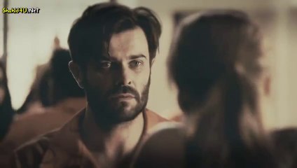 مسلسل زنزانة الحب الحلقة 24 مدبلج