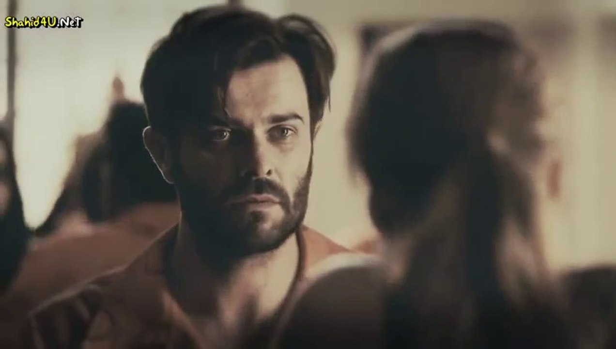 مسلسل زنزانة الحب الحلقة 24 مدبلج