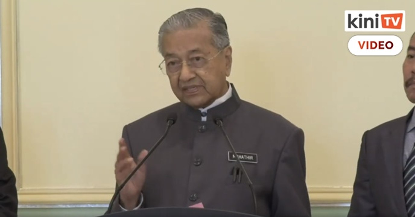 Kita ada terlalu ramai kakitangan kerajaan, akan pindah ke unit yang memerlukan