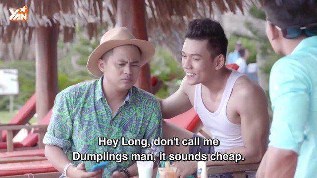 [Engsub] OPERATION TO FIND LOVE SEASON 2-EP 01-THERE'S NOTHING TO RESIST BEING ON THE SHELF