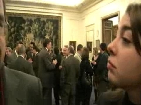 Lucie Brasseur et Olivier de Brabois sur le web 2.0