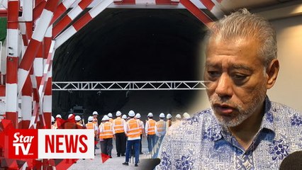Jomo Kwame Sundaram Urges Govt to Reconsider ECRL Cancellation After 1MDB Trial 🚆