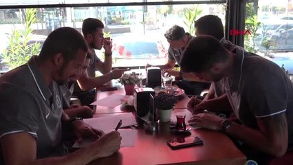 Spor 'bursa büyükşehir'in efeleri' yeni sezon öncesi iddialı