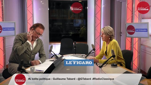 Jean-Luc Mélenchon : Je ne vois pas ce qui pourrait être constitutif d'un complot ou d'une manipulation Laurence Vichnievsky (19/09/2019)