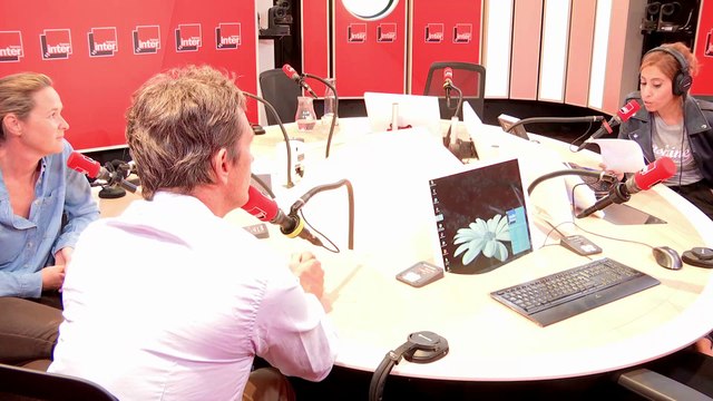 Violemment saganesque , le fils de Françoise Sagan au sujet du livre inédit de sa mère