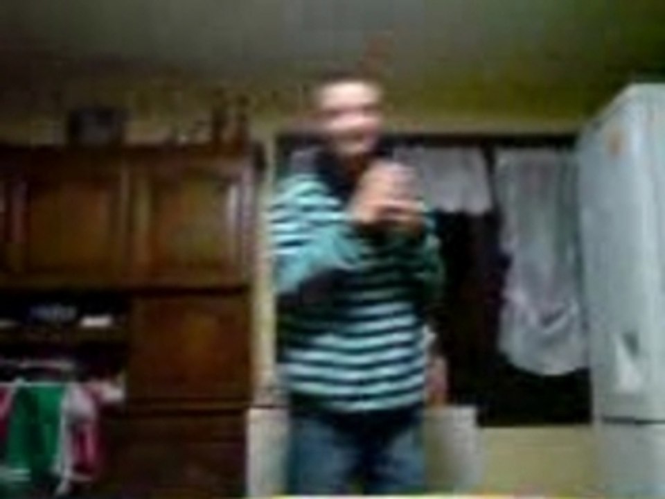 trip tecktonik chez flo