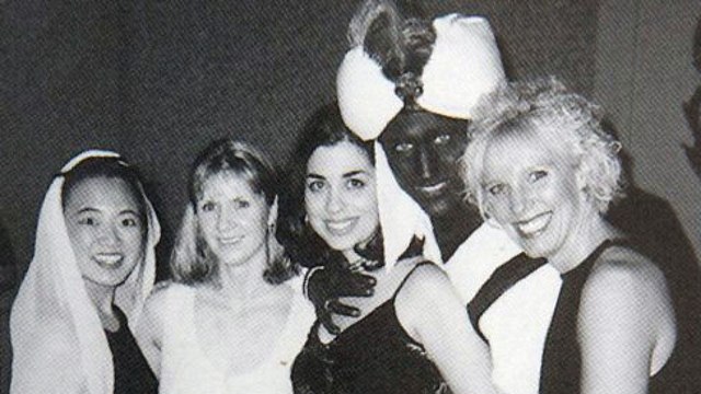 ‘A Dumb Thing to Do’: Trudeau Apologises for Brownface