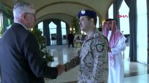 Suudi ordusu suudi aramco saldırıları kesinlikle iran tarafından desteklendi